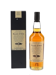 Blair Athol 12 Year Old