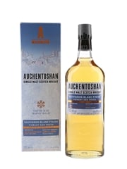 Auchentoshan Sauvignon Blanc Finish  70cl / 47%