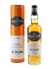 Glengoyne 10 Year Old