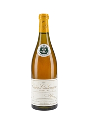 1998 Corton Charlemagne Grand Cru