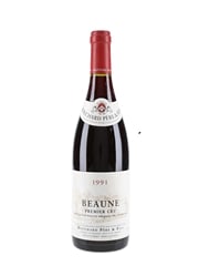 1991 Beaune Premier Cru