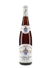 1996 Osthofener Gottenshilfe Ortega Auslese