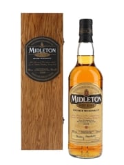 Midleton Very Rare 2009  70cl / 40%