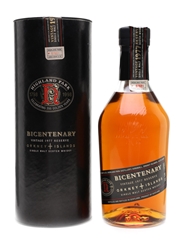 Highland Park 1977 Bicentenary 21 Year Old 70cl / 40%