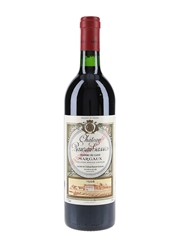 1986 Chateau Rauzan Gassies