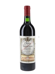 1986 Chateau Rauzan Gassies