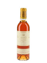 1997 Chateau D'Yquem