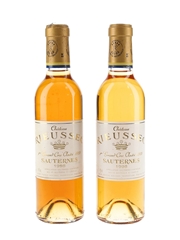 1998 Chateau Rieussec