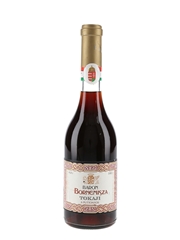 1993 Baron Bornemisza Tokaji Aszu