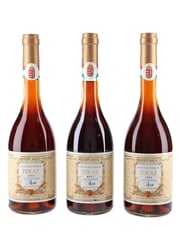 1993 Chateau Pajzos Tokaji Aszu