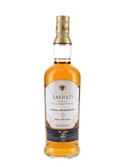 Amrut 2014 Special Limited Edition