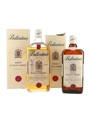 Ballantine's Finest