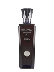 Phantom 17 Year Old Whisky Liqueur  45cl / 35%