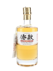 Wakoku Rice Whisky