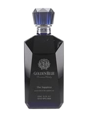 Golden Blue The Sappirus Bottled 2023 45cl / 36.5%