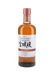 Nikka Miyagikyo Grande