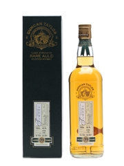 Tamdhu 1968 39 Years Old Duncan Taylor 70cl