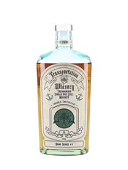 Transportation Tasmanian Pot Still Whisky