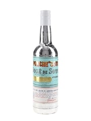 Ponche Soto Liqueur
