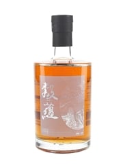 Grainvest Single Grain Taiwanese Whisky