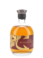 Ketagalan Single Malt Whisky Bottled 2025