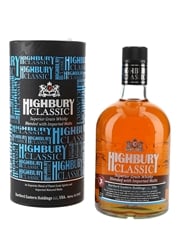 Highbury Classic Superior Grain Whisky