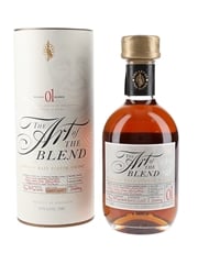 The Art of the Blend