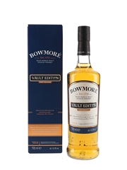 Bowmore Vault Edition First Release Atlantic Sea Salt