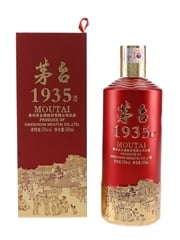 Kweichow Moutai 1935