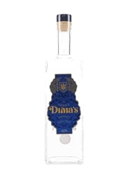 Dima's Ukrainian Three Grain Vodka  70cl / 40%
