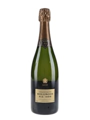 1996 Bollinger R.D.