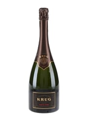 1996 Krug Champagne