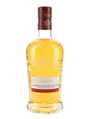 Tomatin 14 Year Old Caribbean Rum Cask 70cl / 46%