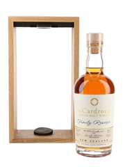 Cardrona Family Reserve Bottled 2023  Cask Strength