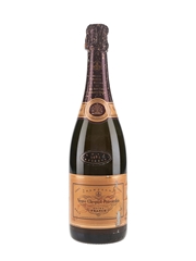 1985 Veuve Clicquot Ponsardin Rose