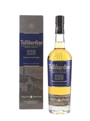 Tullibardine 225 Sauternes Finish 70cl / 43%
