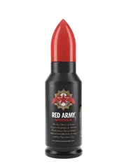 Red Army Vodka