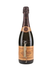 1985 Veuve Clicquot Ponsardin Rose