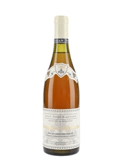 1998 Chassagne Montrachet Premier Cru Les Caillerets