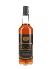 Mortlach 10 Year Old Bottled 1990s - The Wine Society 70cl / 40%