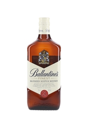 Ballantines Finest Bottled 2021