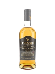 Levenside Highland Single Malt
