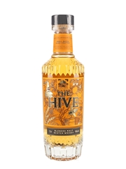 The Hive Small Batch Wemyss Malts 70cl / 46%