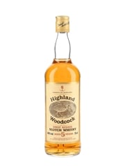Highland Woodcock 5 Year Old