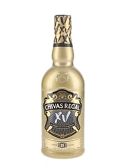 Chivas Regal XV 15 Year Old