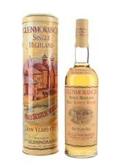 Glenmorangie 10 Year Old