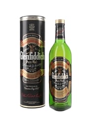 Glenfiddich Special Old Reserve Pure Malt