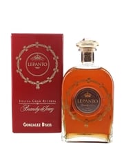 Lepanto Solera Gran Reserva