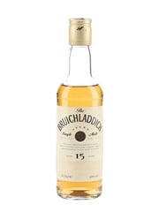 Bruichladdich 15 Year Old