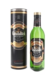 Glenfiddich Special Reserve Single Malt